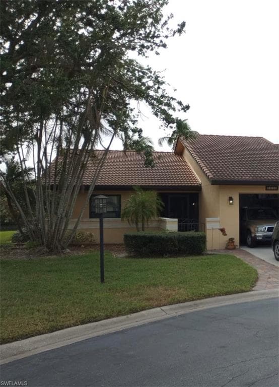 5510 Governors DR 112 FORT MYERS, FL 33907