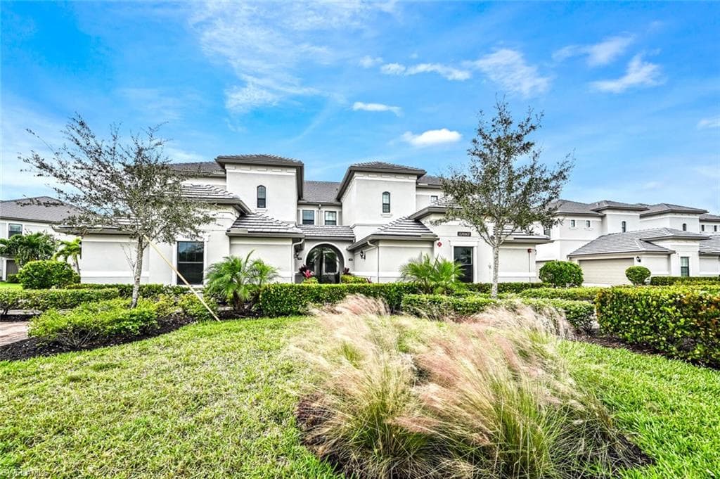 12065 Covent Garden CT 1703 NAPLES, FL 34120