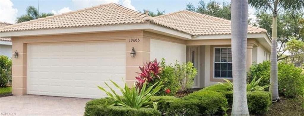 19605 Tesoro WAY ESTERO, FL 33967