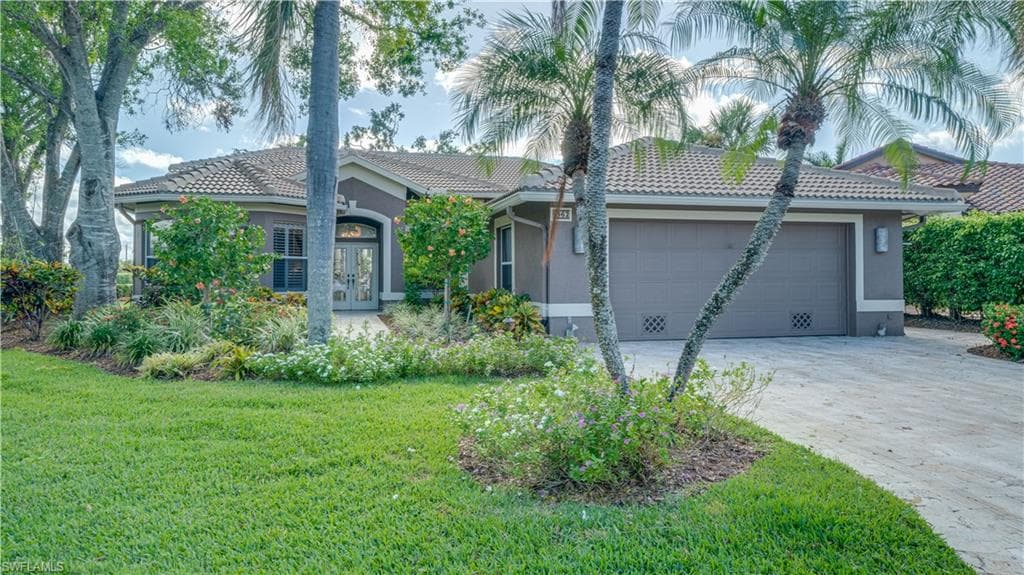 9562 Mariners Cove LN FORT MYERS, FL 33919