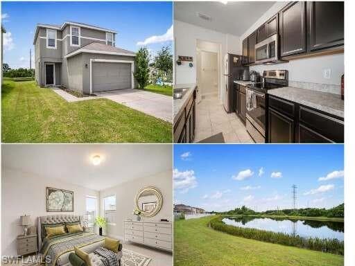 11915 Grand Kempston DR GIBSONTON, FL 33534
