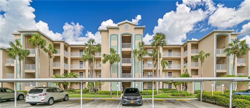 14101 Brant Point CIR 3105 FORT MYERS, FL 33919