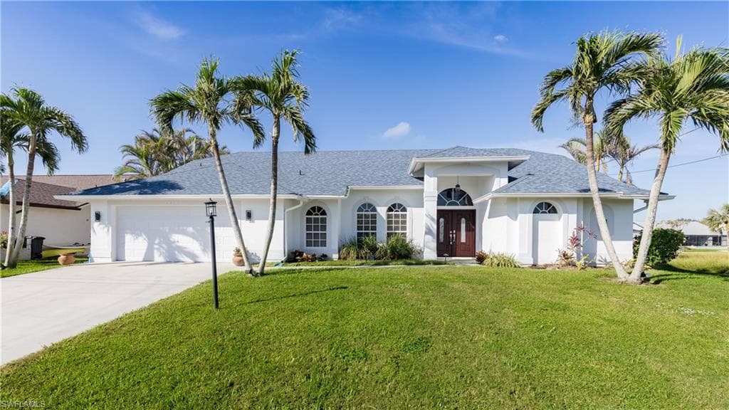 4404 SW 5th AVE CAPE CORAL, FL 33914
