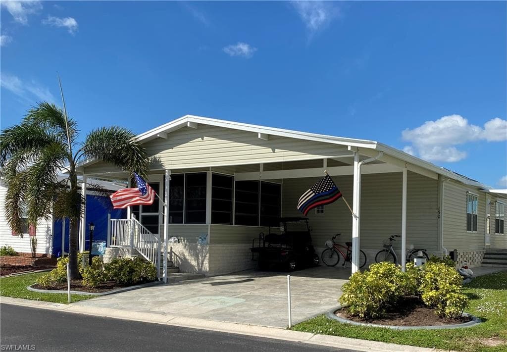15550 Burnt Store RD 150 PUNTA GORDA, FL 33955
