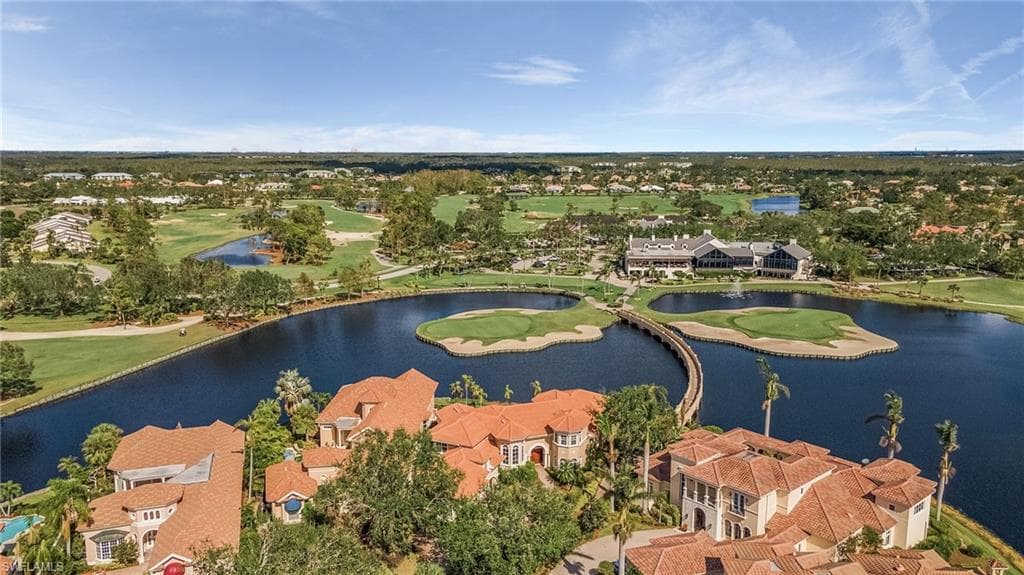15701 Glenisle WAY FORT MYERS, FL 33912