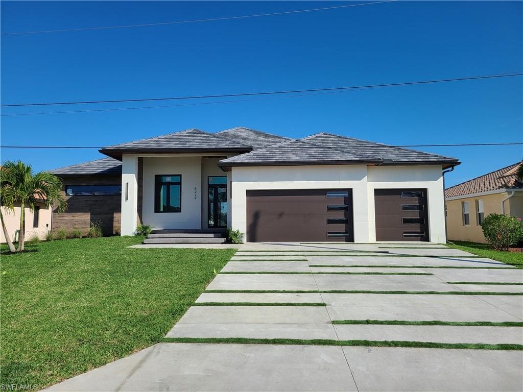 5229 SW 19th AVE CAPE CORAL, FL 33914