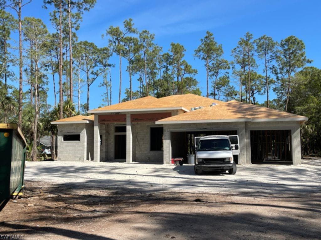 5301 Tamarind Ridge DR NAPLES, FL 34119