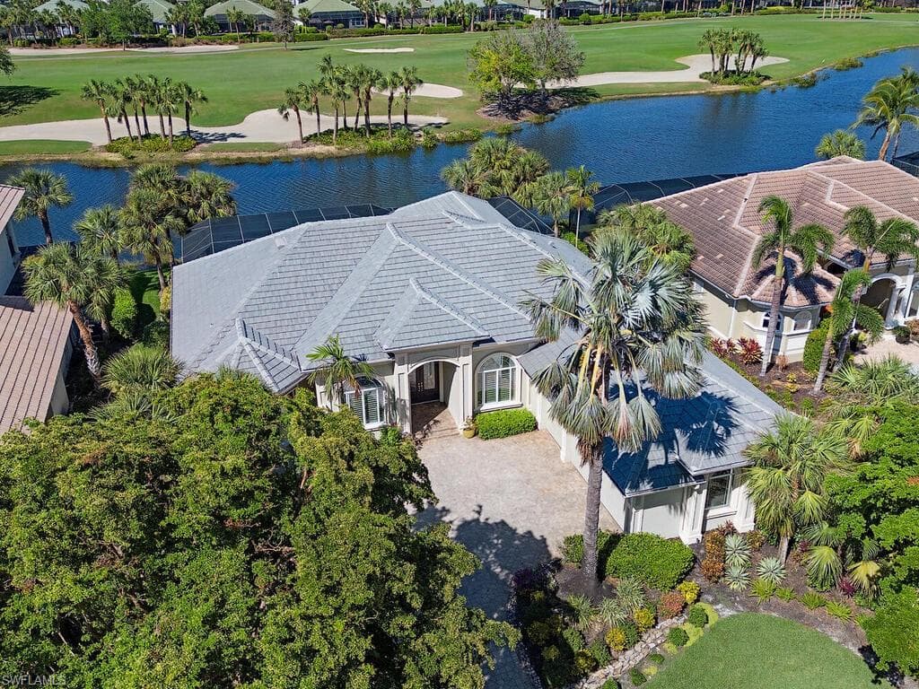 22270 Banyan Hideaway DR ESTERO, FL 34135