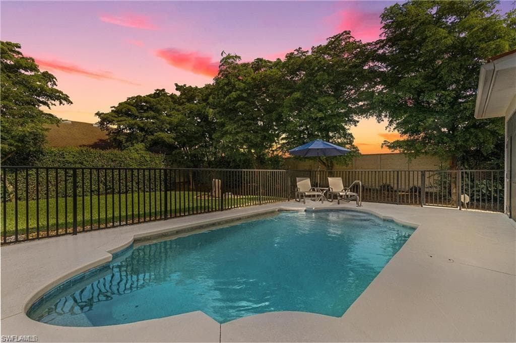 20440 Logan AVE ESTERO, FL 33928
