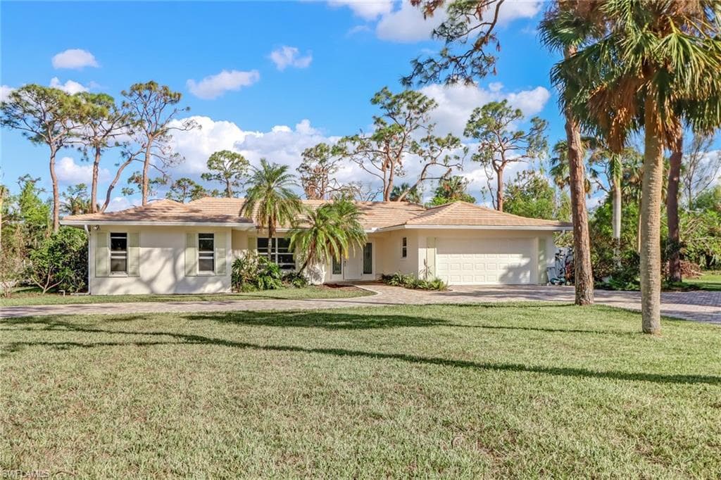 3597 Heritage LN FORT MYERS, FL 33908