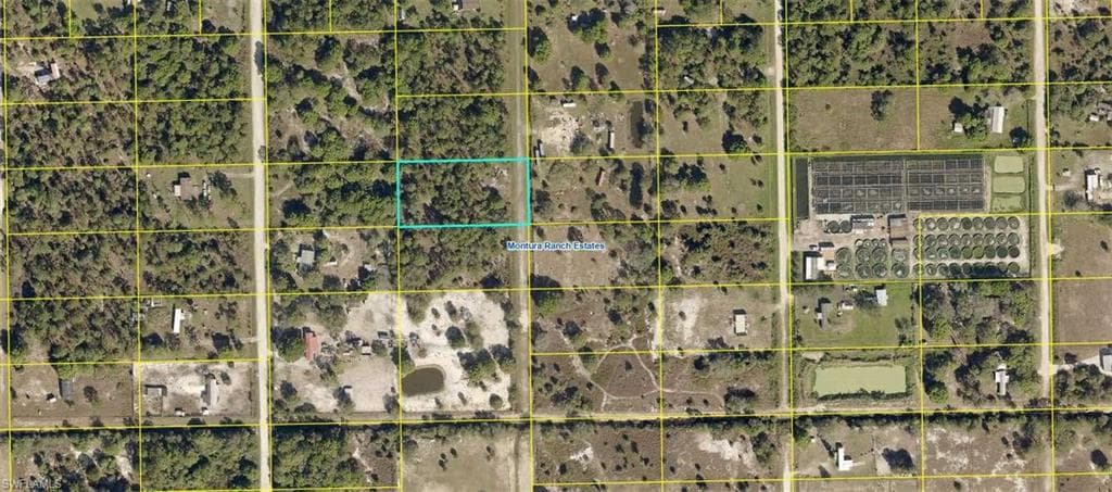 140 Estribo ST CLEWISTON, FL 33440