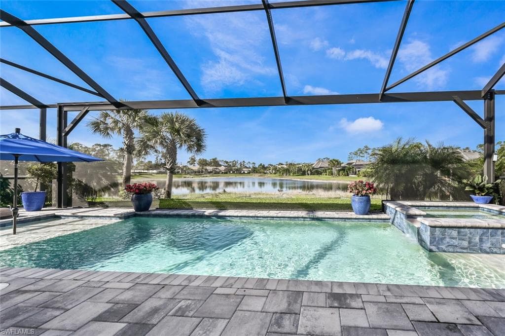 8982 Bahama Swallow WAY NAPLES, FL 34120