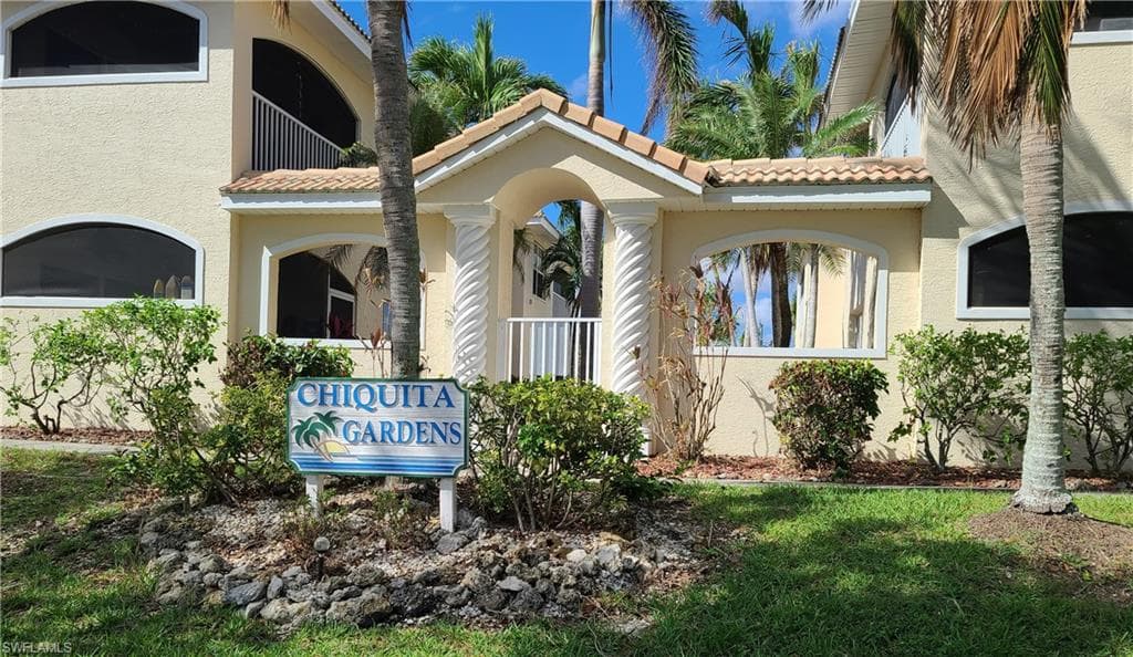 5406 Chiquita BLVD S 201 CAPE CORAL, FL 33914