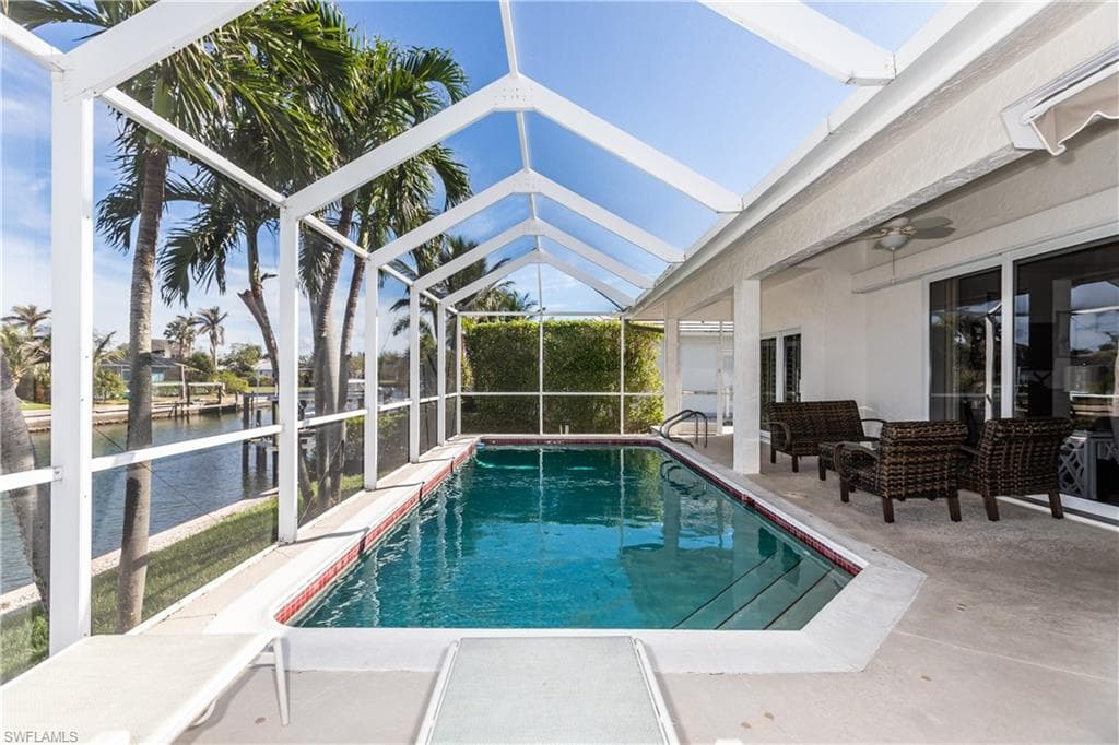 1640 Begonia CT MARCO ISLAND, FL 34145