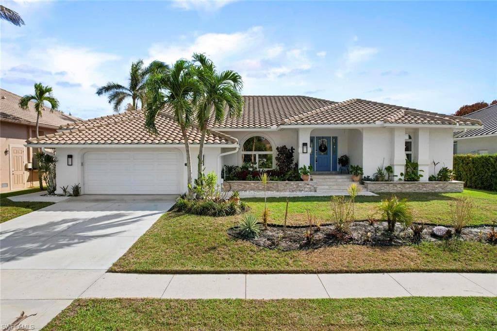 1161 Twin Oak CT MARCO ISLAND, FL 34145