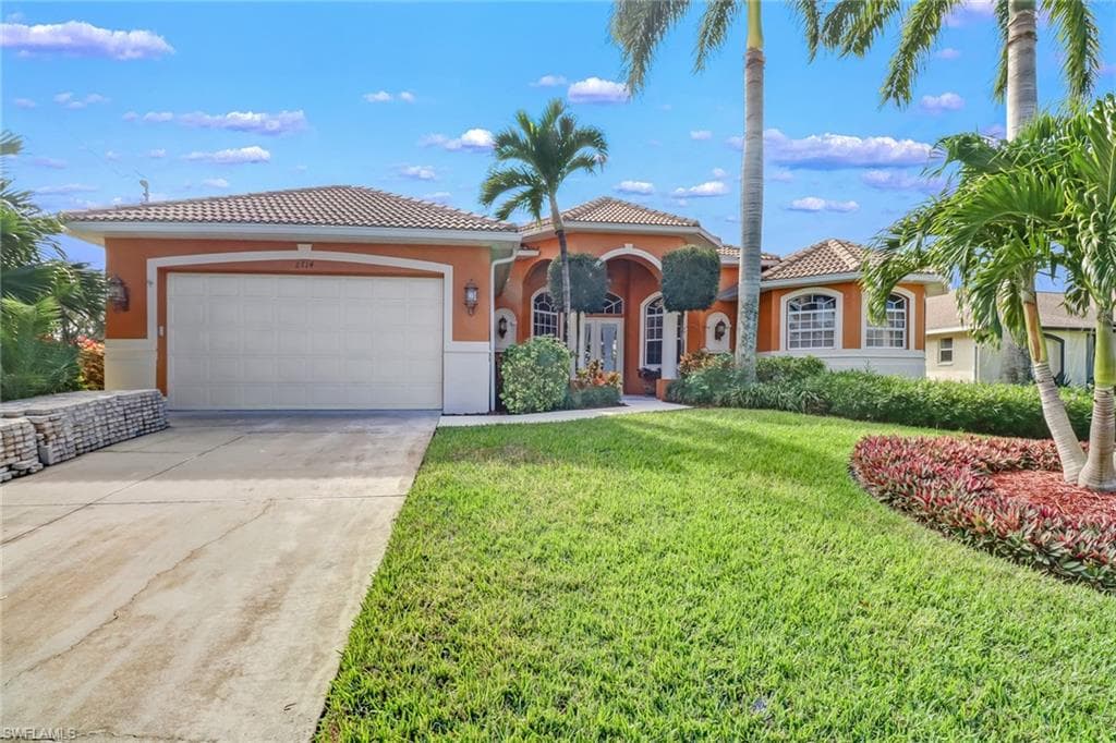 2714 SW 35th LN CAPE CORAL, FL 33914