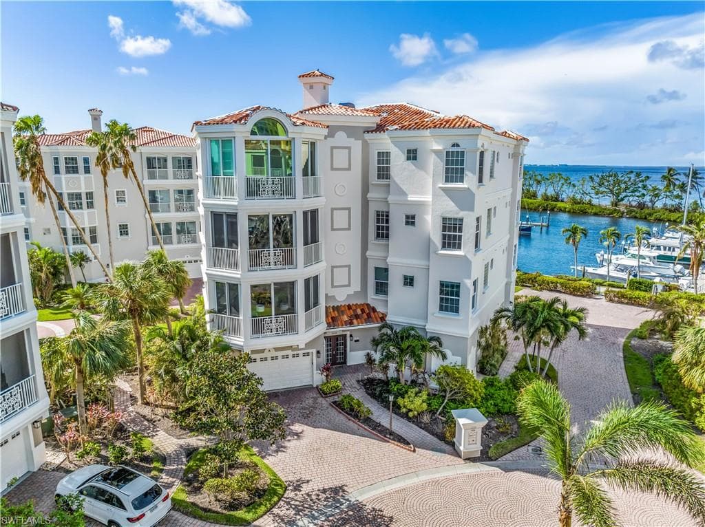 14336 Harbour Landings DR A FORT MYERS, FL 33908