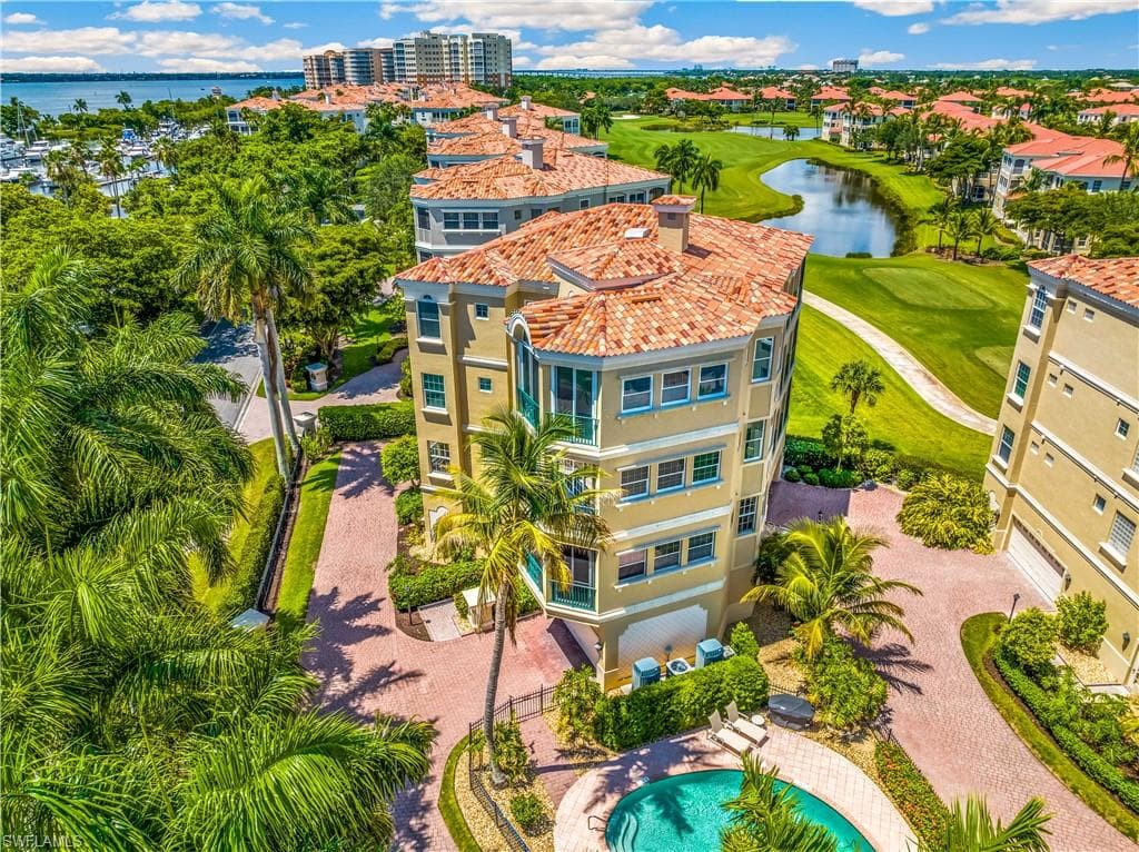 11160 Harbour Yacht CT B FORT MYERS, FL 33908