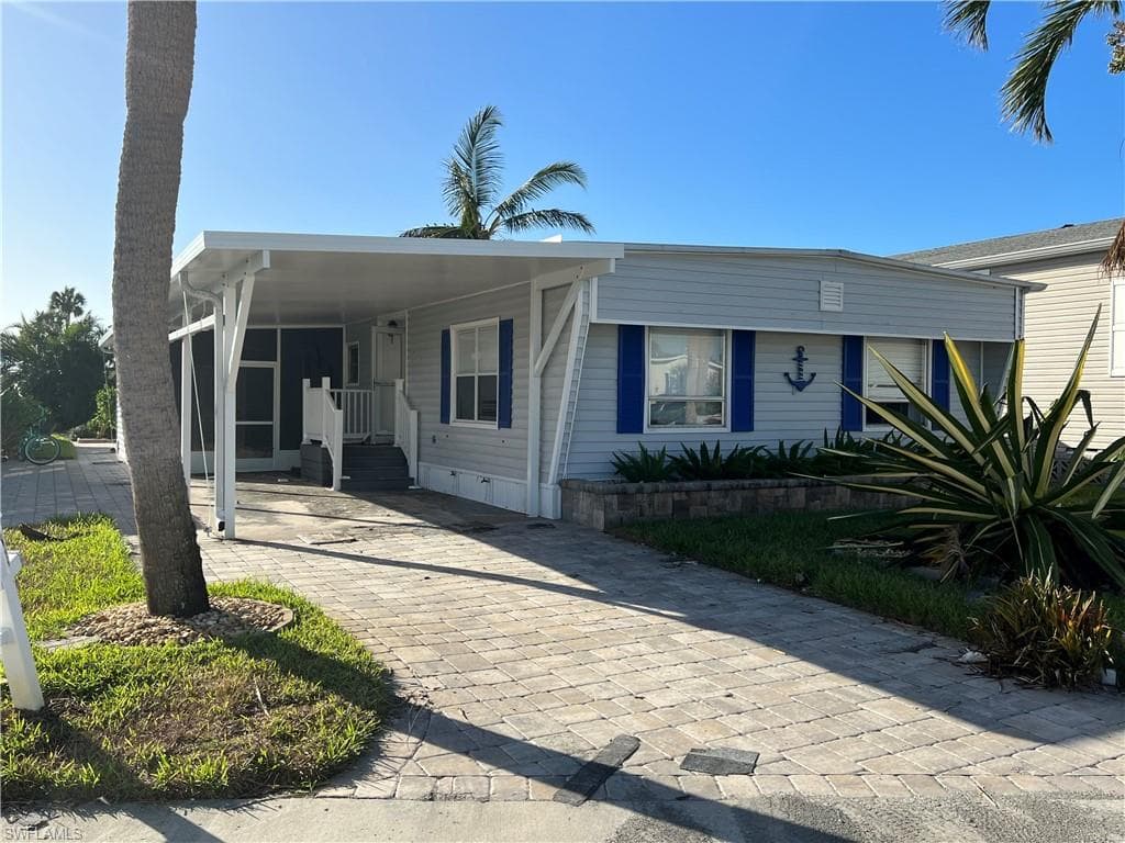 11331 Bayside BLVD FORT MYERS BEACH, FL 33931