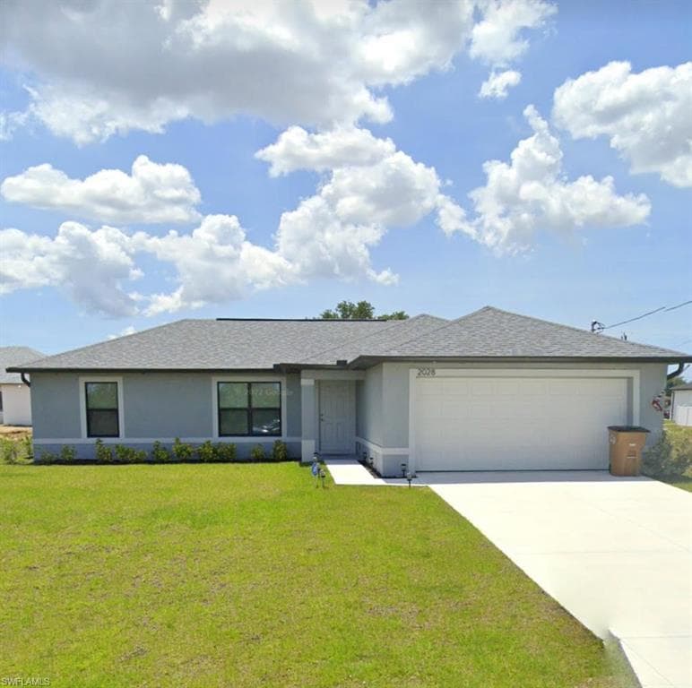 2028 5th PL CAPE CORAL, FL 33909