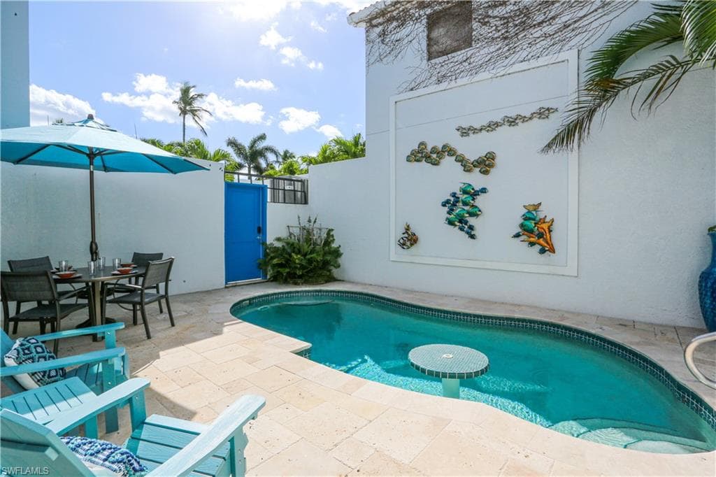 968 5th ST S 6 NAPLES, FL 34102