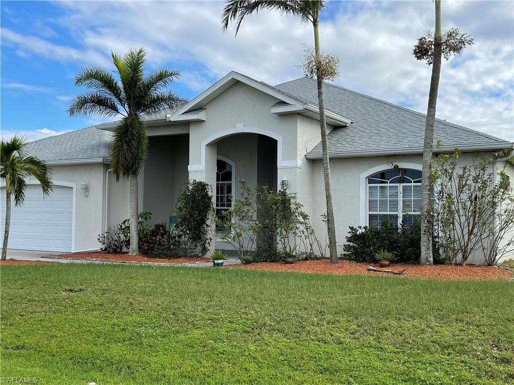 1028 SE 5th ST CAPE CORAL, FL 33990