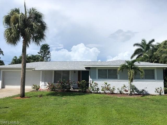 6120 Plumosa AVE FORT MYERS, FL 33908