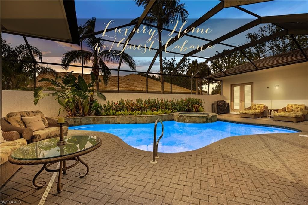3481 Pine Fern LN BONITA SPRINGS, FL 34134