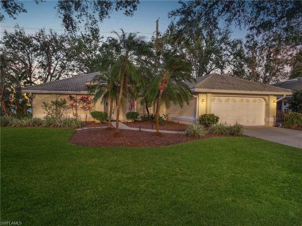 13120 Parkline DR FORT MYERS, FL 33913