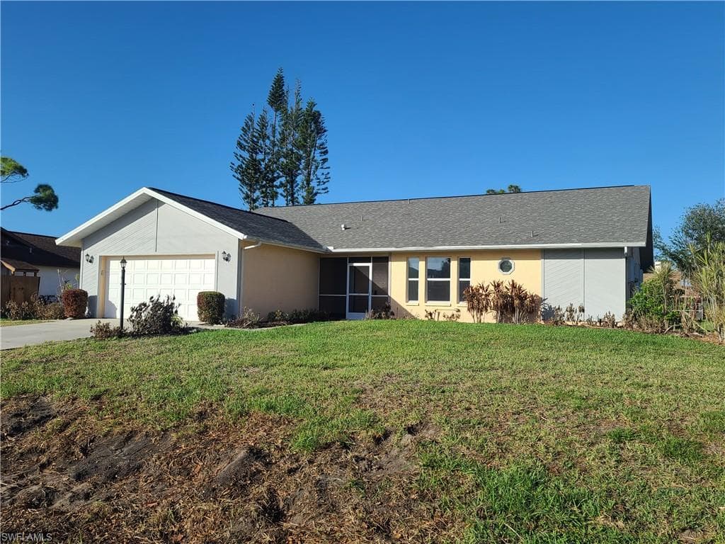 20550 Porthole CT ESTERO, FL 33928