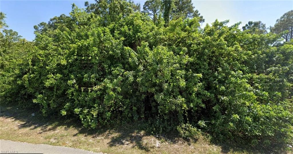 5521 Berryman ST LEHIGH ACRES, FL 33971