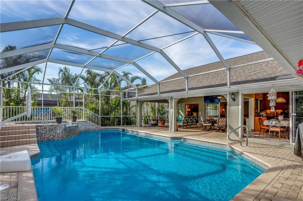 14909 Mahoe CT FORT MYERS, FL 33908