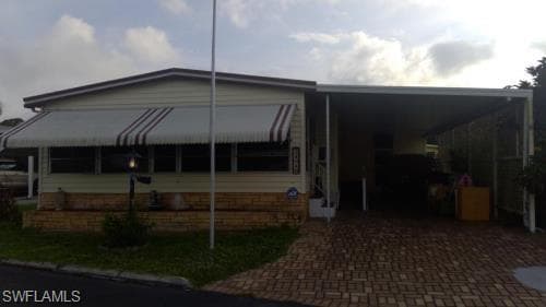 24849 South Seas BLVD S BONITA SPRINGS, FL 34134