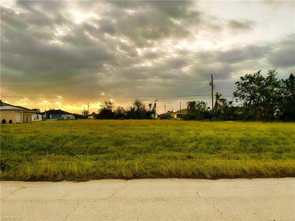 1156 NW 7th AVE CAPE CORAL, FL 33993