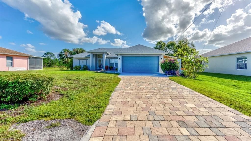 3560 Randall BLVD NAPLES, FL 34120
