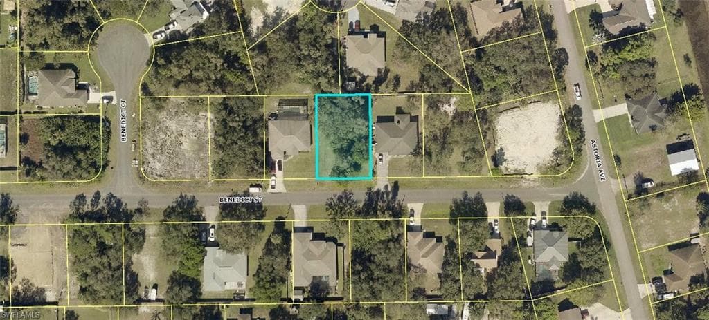 14111 Benedict ST FORT MYERS, FL 33905