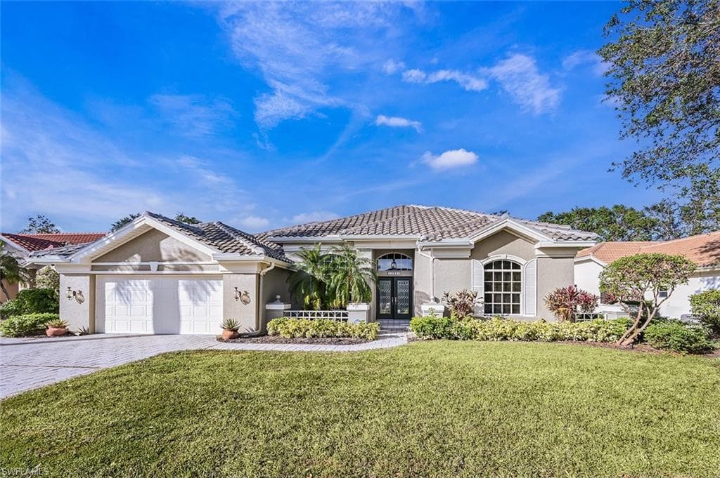 13141 Bridgeford AVE BONITA SPRINGS, FL 34135