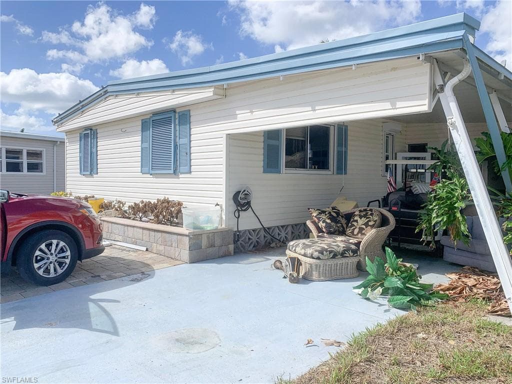 17650 Peppard DR FORT MYERS BEACH, FL 33931
