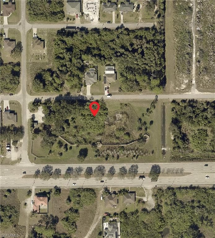 3707 5th ST W LEHIGH ACRES, FL 33971