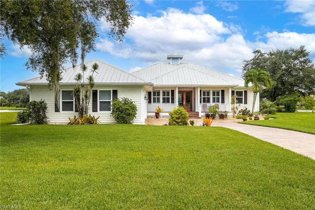 12081 Nokomis CT FORT MYERS, FL 33905