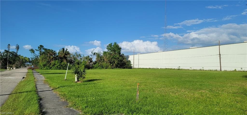 2301 Barden ST FORT MYERS, FL 33916