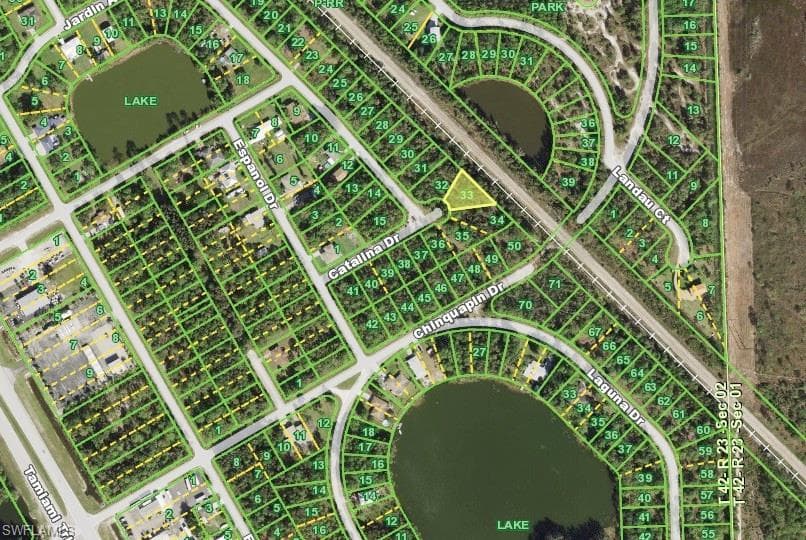 12468 Catalina DR PUNTA GORDA, FL 33955
