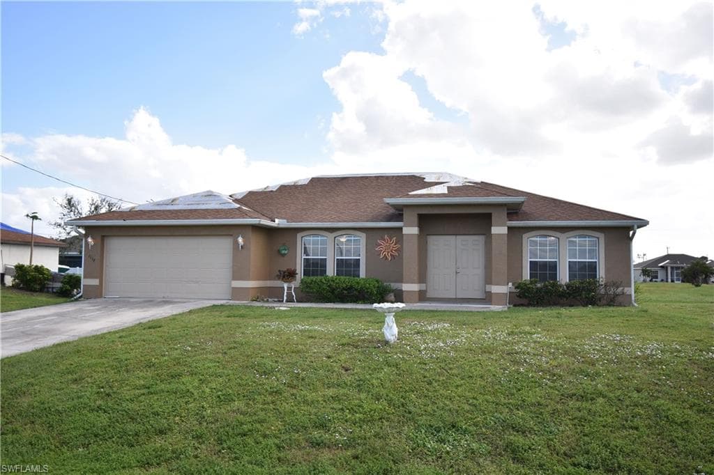 1118 NW 13th ST CAPE CORAL, FL 33993