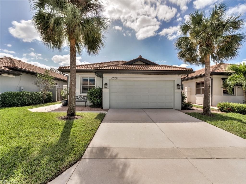 10708 Avila CIR FORT MYERS, FL 33913