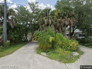 2938 Poplar ST NAPLES, FL 34112