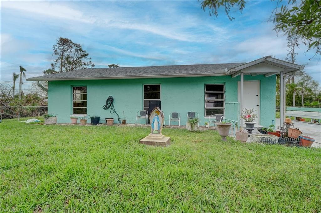 4802 Duera Mae DR FORT MYERS, FL 33908