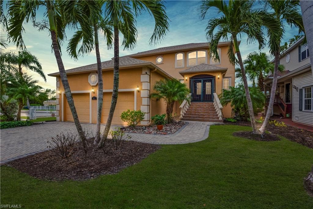7671 Victoria Cove CT FORT MYERS, FL 33908