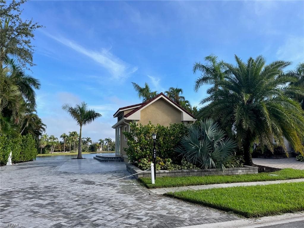 4465 Southern Breeze DR NAPLES, FL 34114