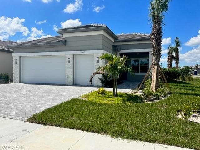 11815 Hydrangea Place NAPLES, FL 34120
