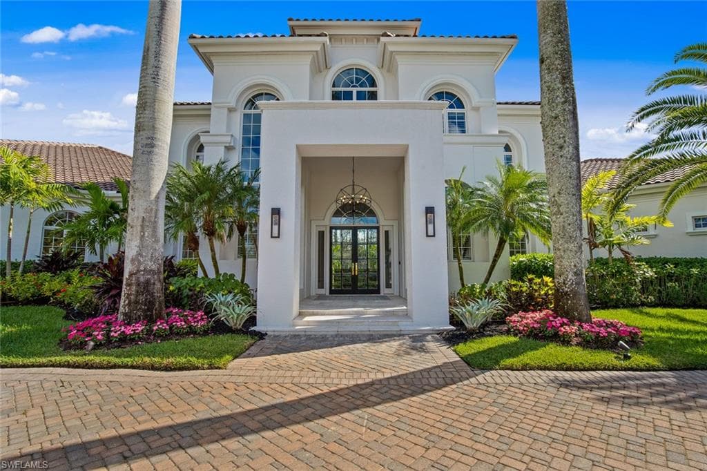 4204 Brynwood DR NAPLES, FL 34119